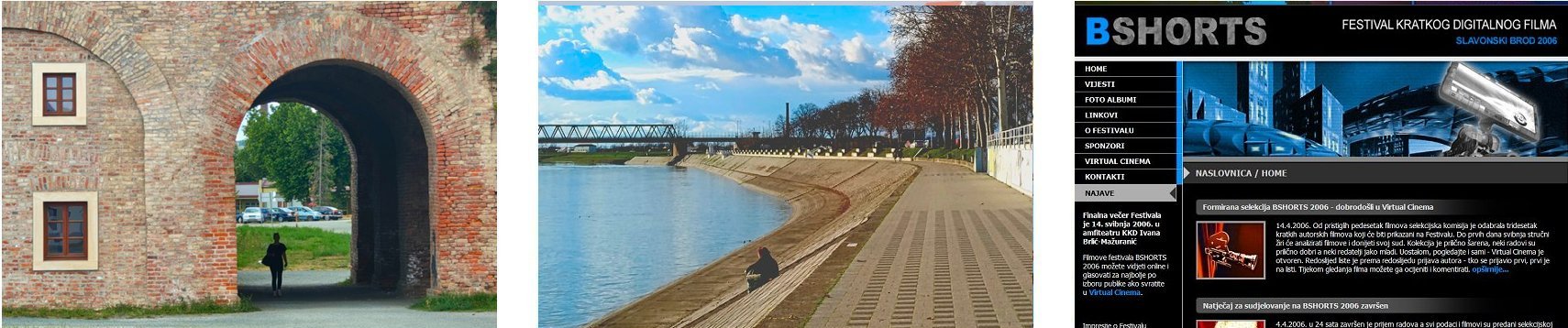 35000 Slavonski Brod. HRVATSKA