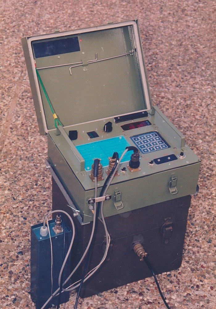 Robati MS-303A