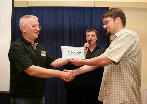 BSHORTS 2006, Dan Grada Slavonski Brod