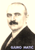 Gjuro Matič