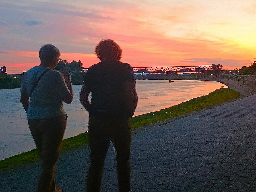 Sava, Slavonski Brod, 14.5.2026.