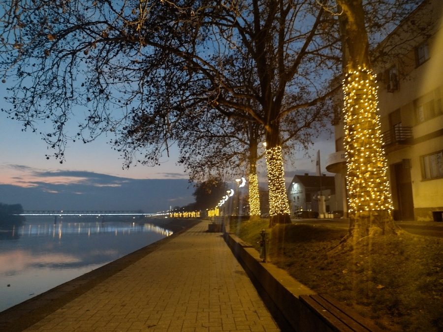 Sjećanje na advent 2022, Slavonski Brod
