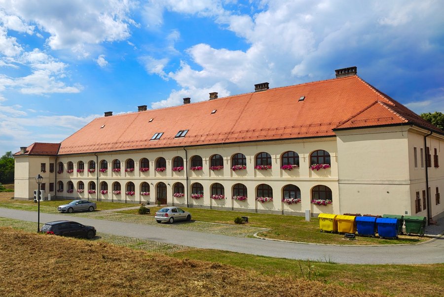Tvrđava Brod (1), 35000 Slavonski Bros, Hrvatska