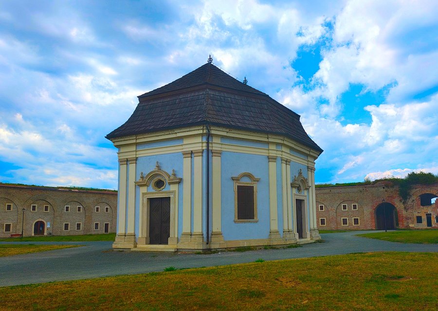 Tvrđava Brod (4) 35000 Slavonski Brod, Hrvatska