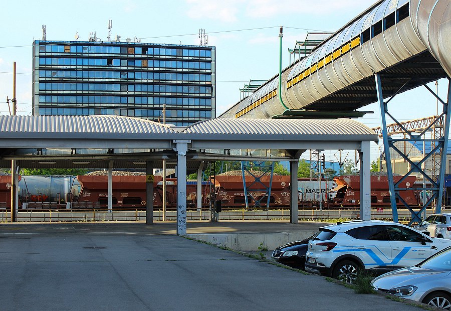Tvornica Đuro Đaković, Slavonski Brod (2)