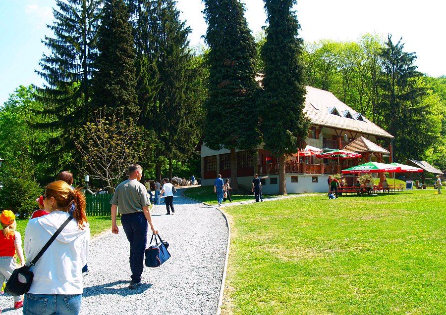 (01) Park prirode, Papuk
