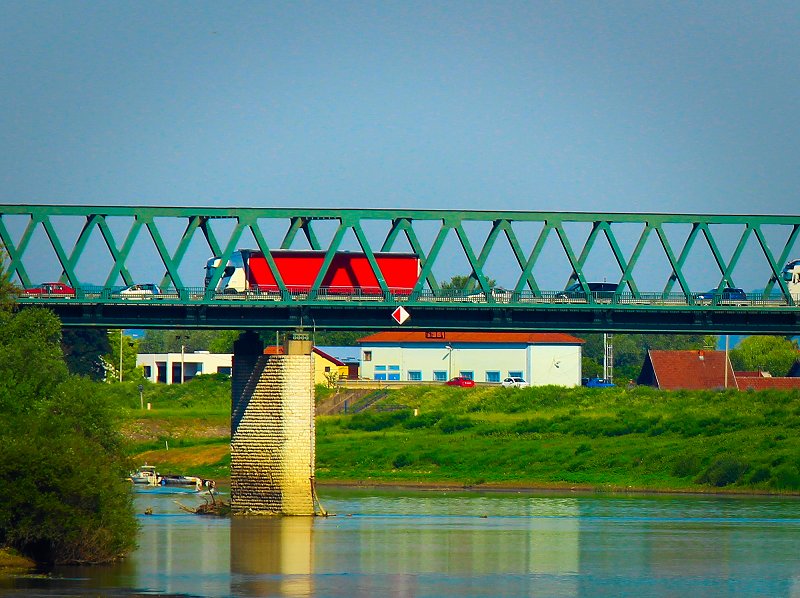 20.6.2026. (1) Most na Savi, 35000 Slavonski Brod, Hrvatsla, 