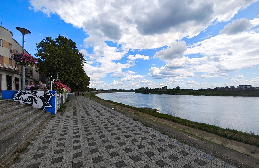 Jutros 12.8.2026, Sava