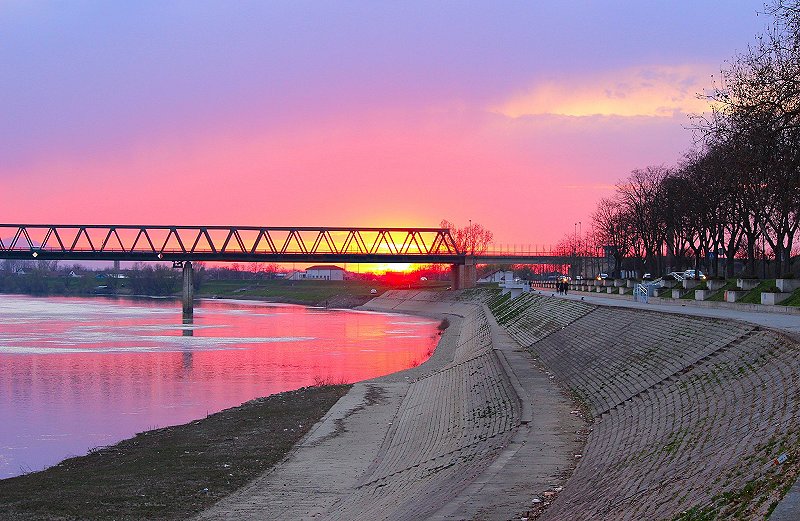 Most na Savi, 35000 Slavnski Brod, HRVATSKA