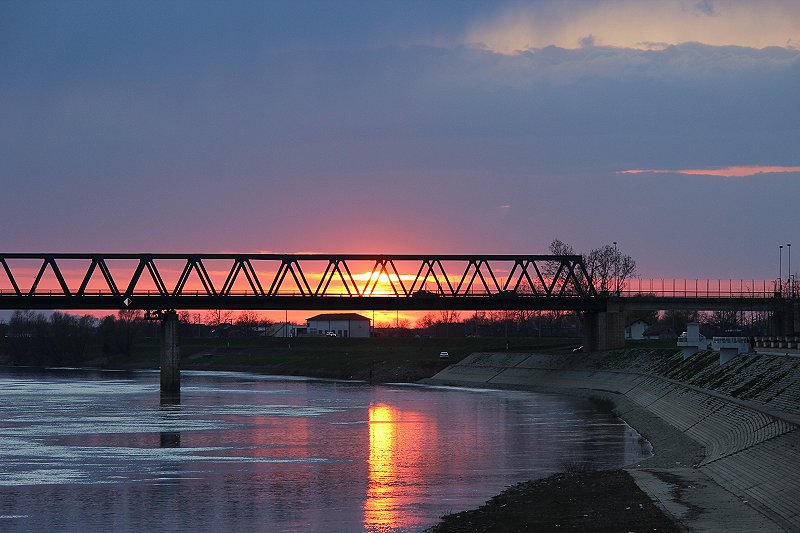 Most na Savi, 35000 Slavonski Brod, HRVATSKA