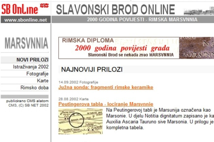 2002. MARSVNNIA 