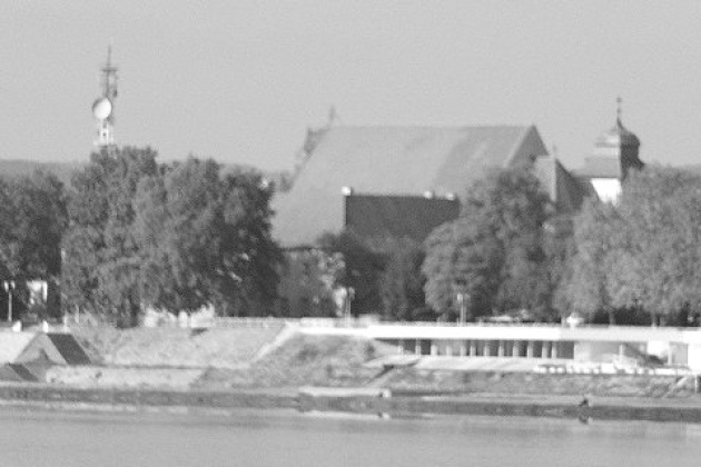 Slavonski Brod: Otkriće Galova 1997.