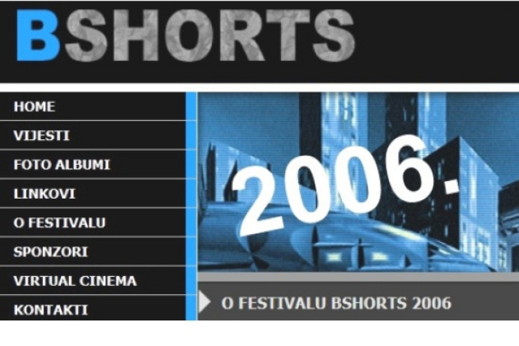 BSHORTS, prvi pravi film festival u Slav. Brodu