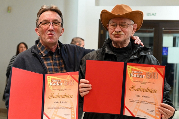 KadarSB - 10 godina rada