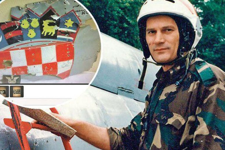 Hrvatski vitez Antun Radoš je spasio Slavonski Brod