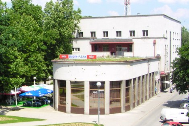 Konji - Bijelo biserje Slavonije