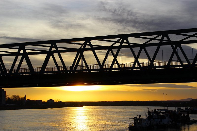 Zalazak sunca br. 7732