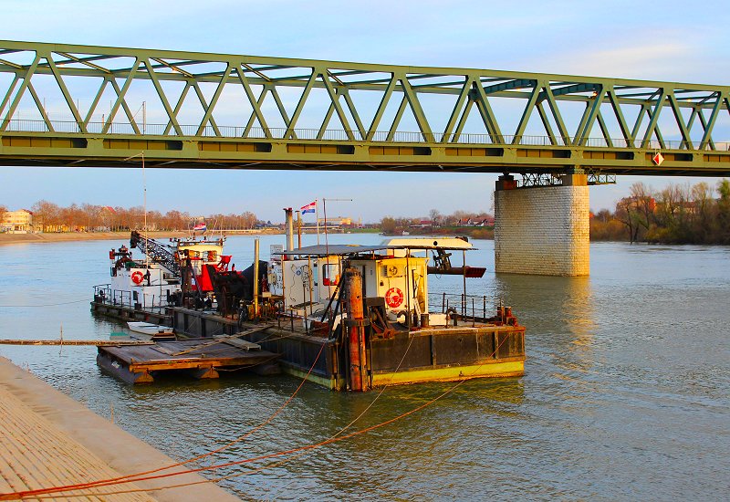 Jesen, Sava i Most br. 3423