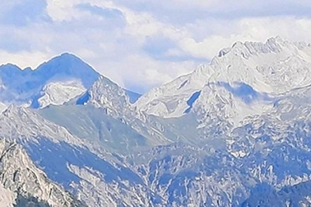 Putovanje na Velebit