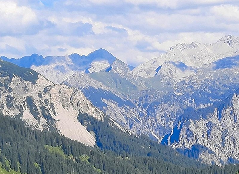Putovanje na Velebit