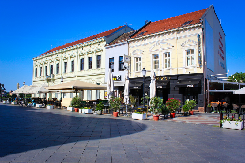 Konačno stiglo Sunce, Trg I. B-M 13.2.2026. 