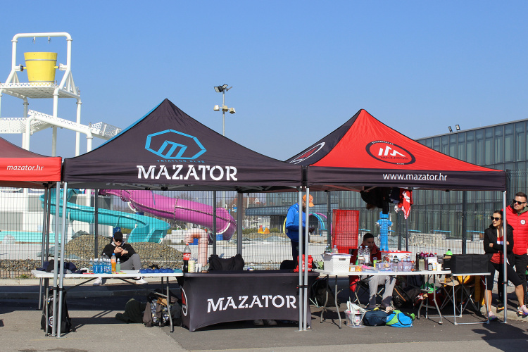 Ultramaraton klub Mazator, 2026 