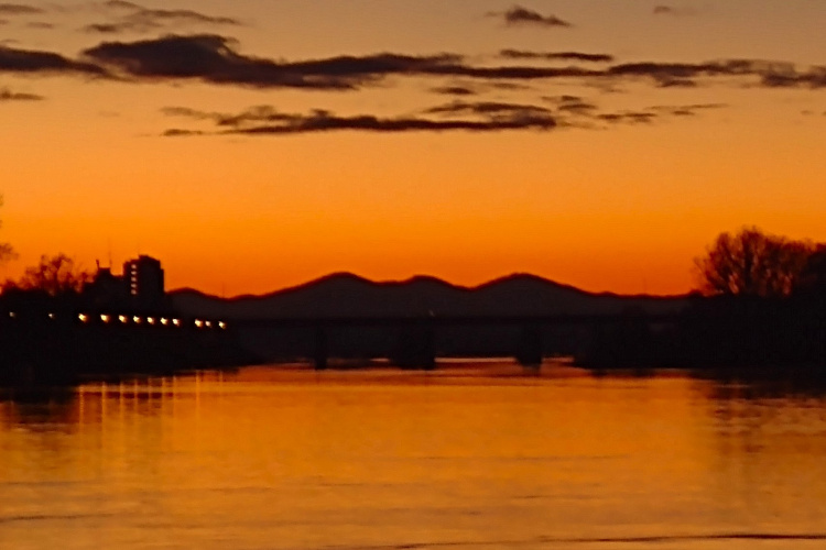 Troroga planina Motajica