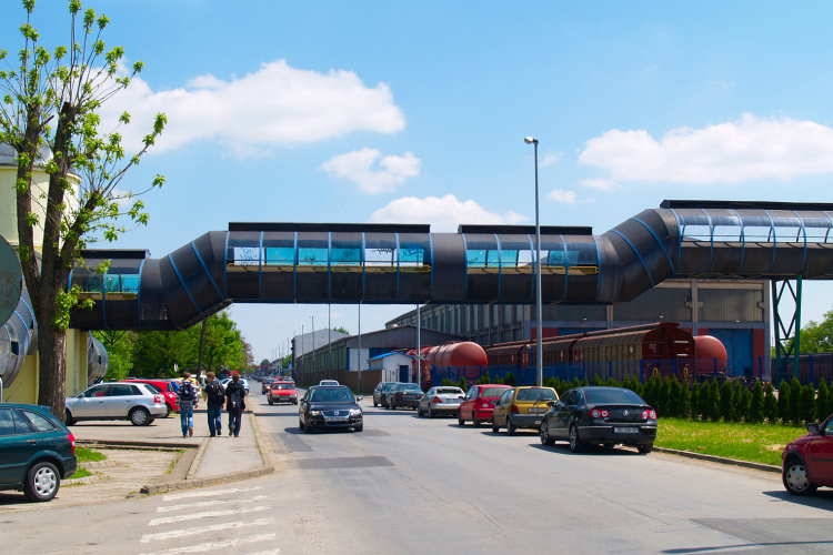 Tvornica Đuro Đaković, Slav, Brod. Nekada sam tamo radio