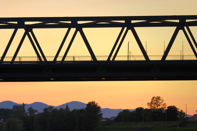 Sava River, Bridge   13.5.2026.