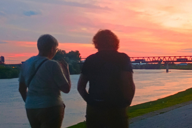 Fotografije kraja dana 14.6.2026