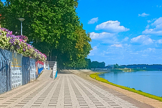 Nekada je bio početak početka. Ali ponekad to ne prestaje...
