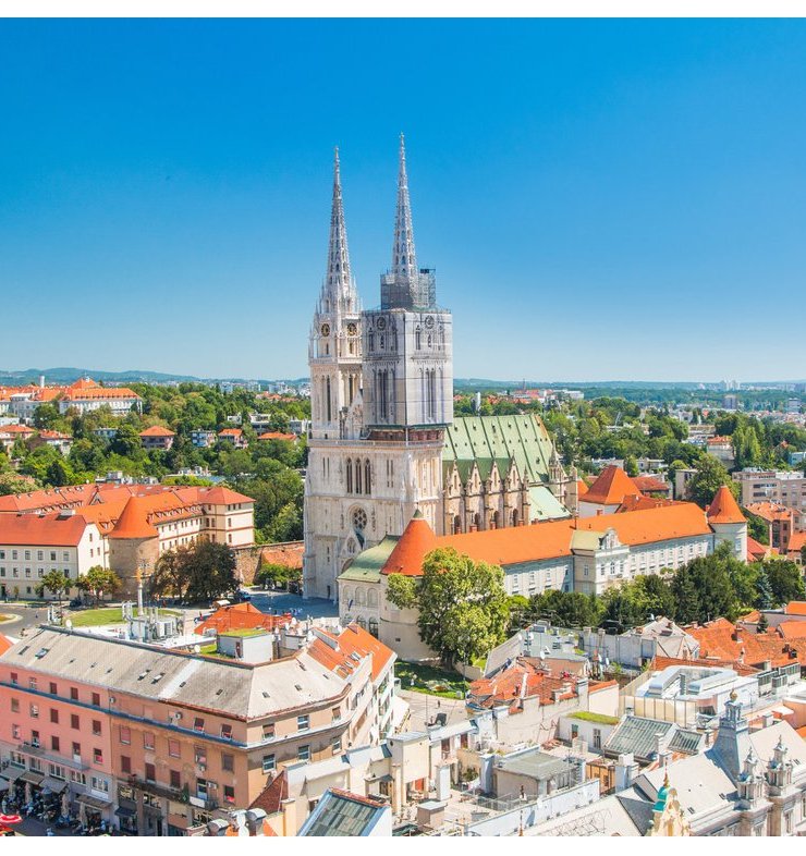 Zagreb